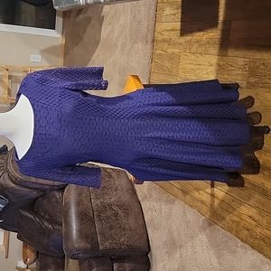 Danny & Nicole Dress